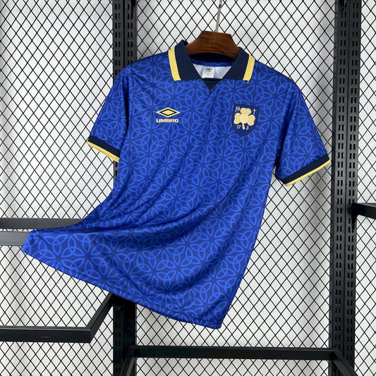 IRLANDA St PATRICK’s DAY BLUE 25/26
