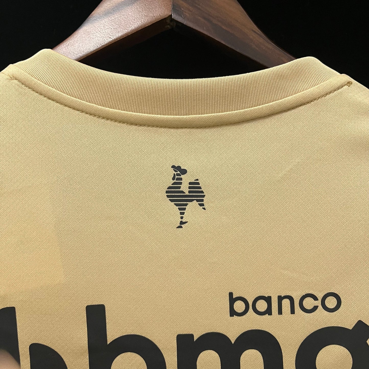 ATLÉTICO MINEIRO THIRD 22/23