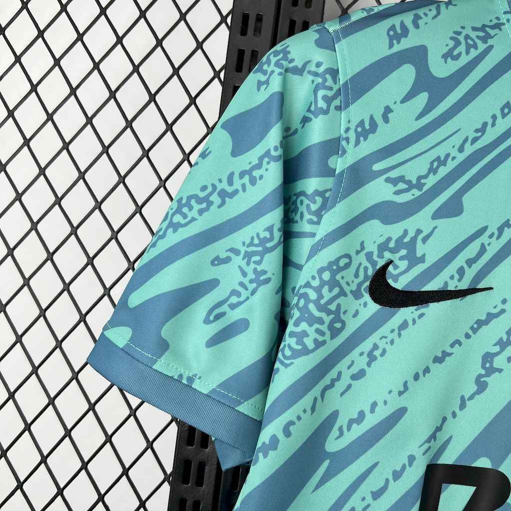 SPORTING GOALKEEPER 25/26