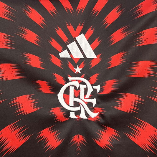 FLAMENGO 25/26 WOMAN