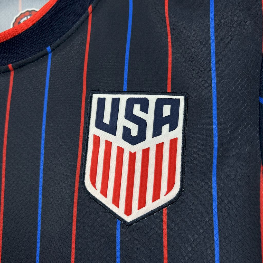 USA AWAY 25/26