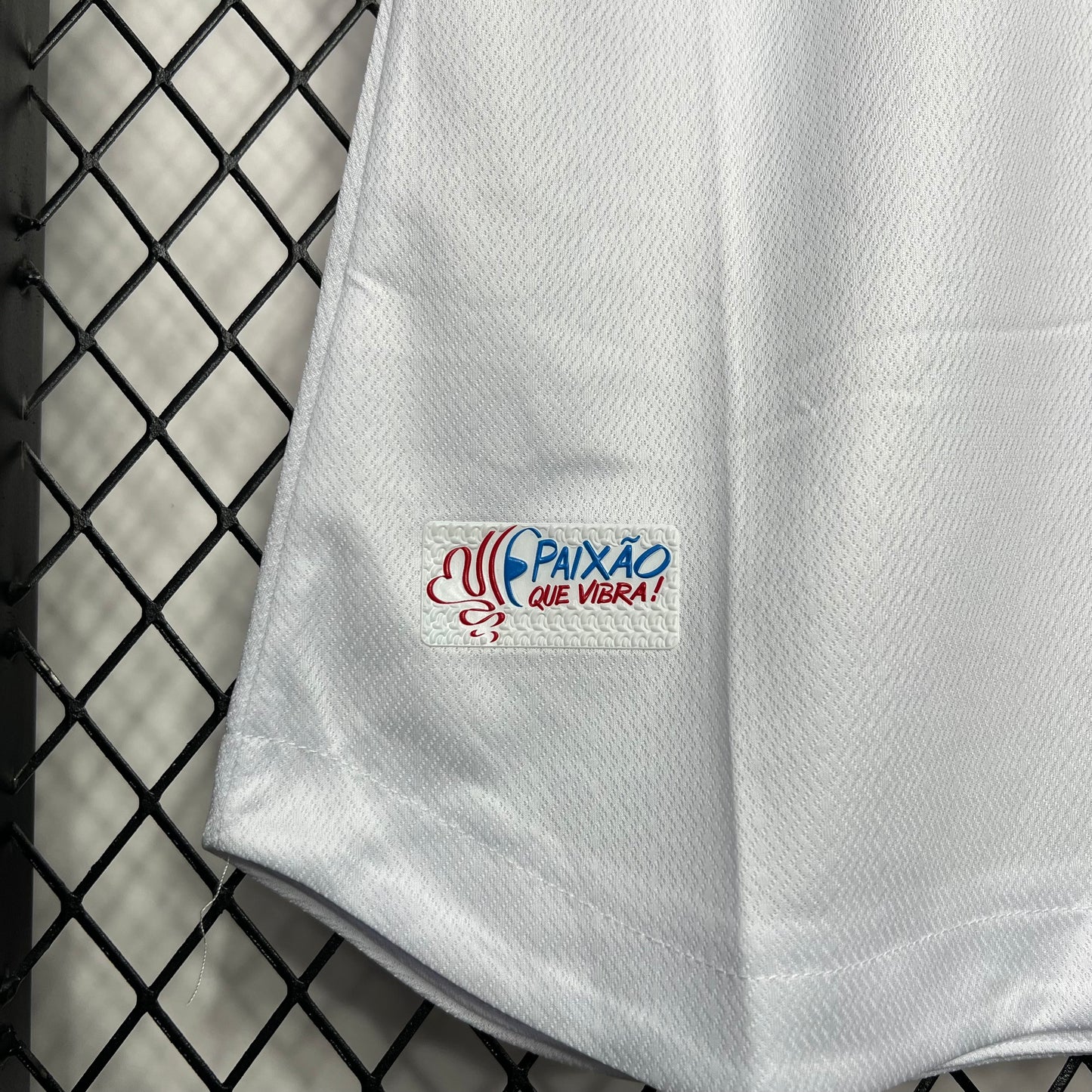 E.C BAHIA AWAY 24/25