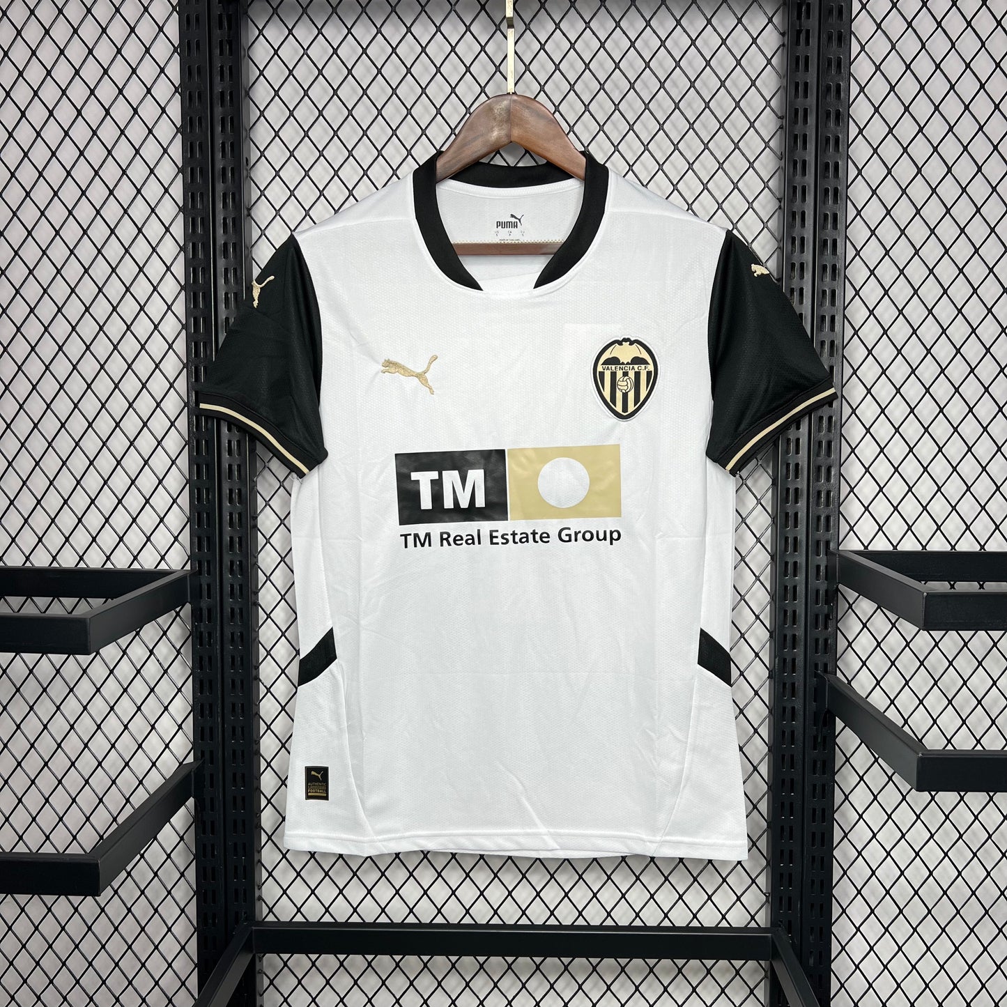 VALENCIA CF HOME 24/25