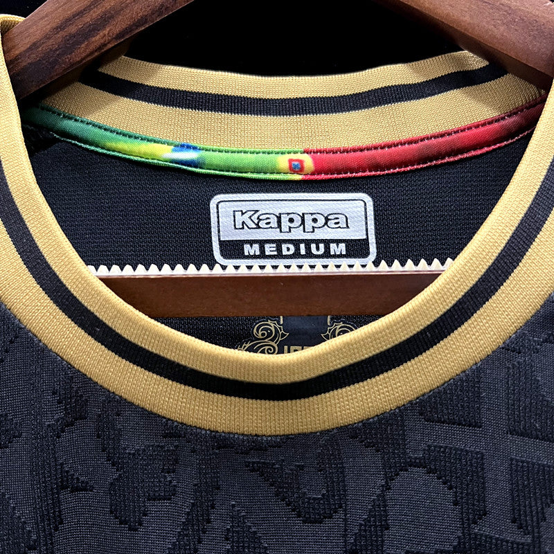 VASCO DA GAMA BLACK SPECIAL EDITION 22/23 WOMAN