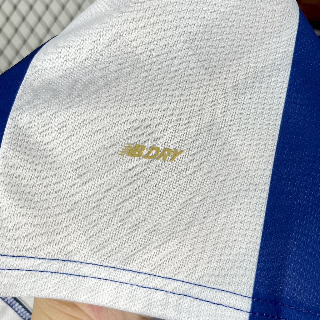 FC PORTO HOME 25/26