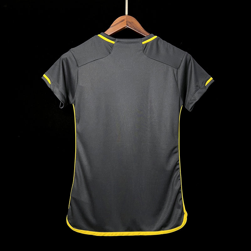 ATLÉTICO MINEIRO THIRD AWAY 22/23 WOMAN