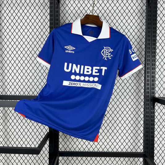 RANGERS HOME 25/26