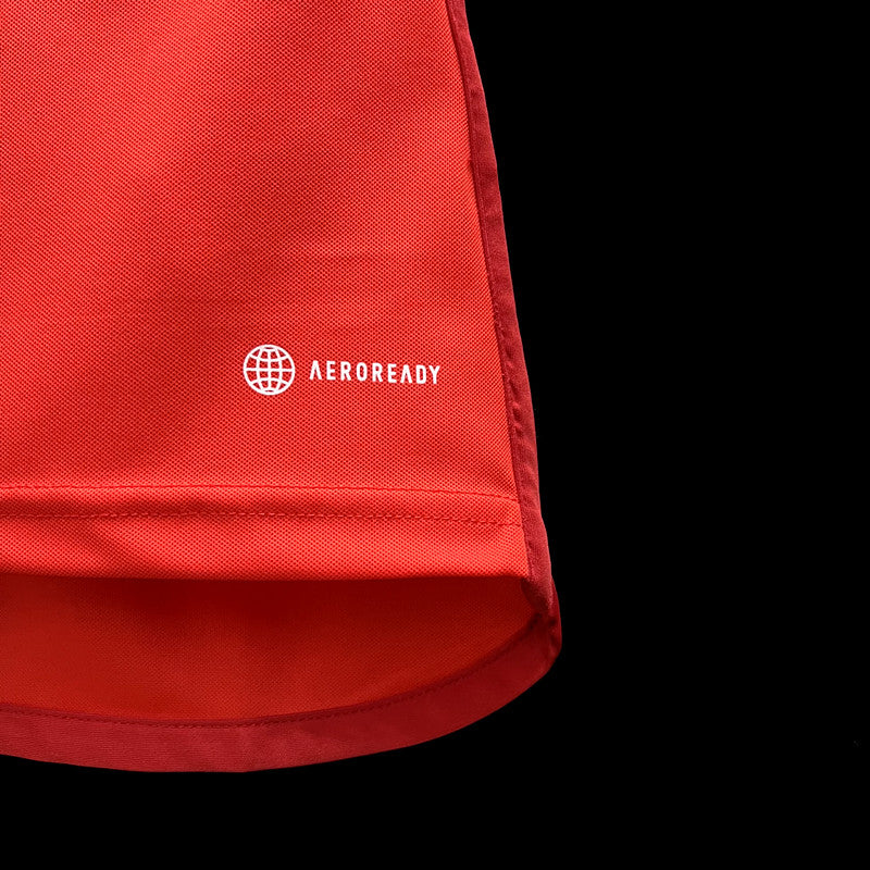 INTERNACIONAL HOME 23/24 WOMAN