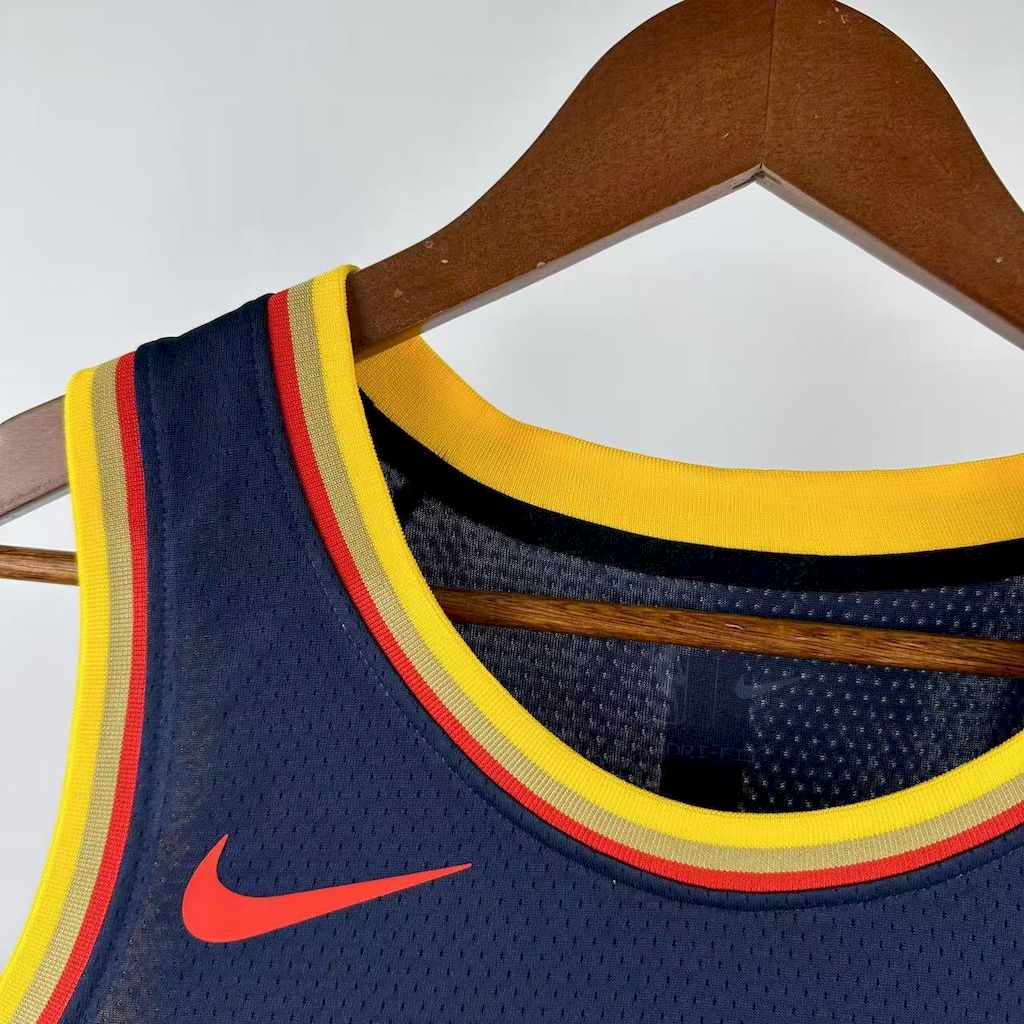 GOLDEN STATE WARRIORS CITY EDITION 24/25