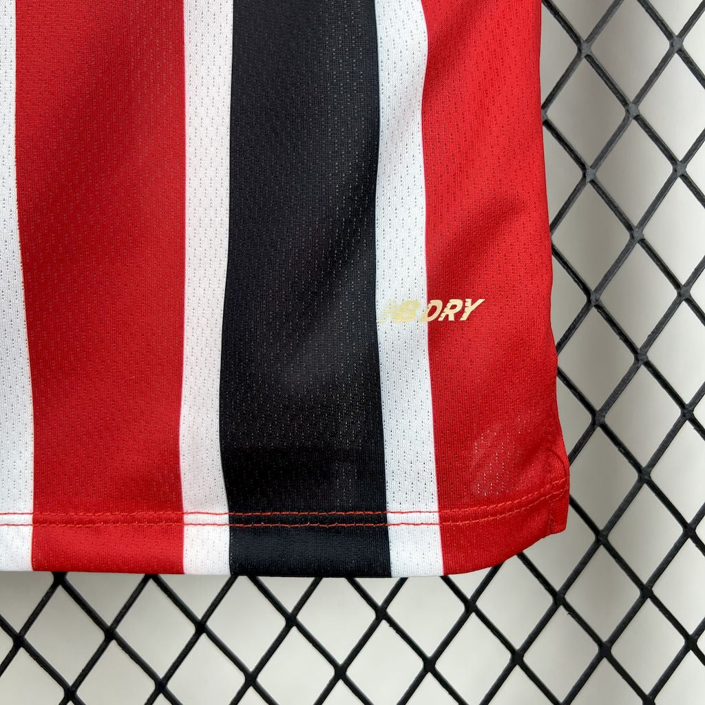 SÃO PAULO AWAY 25/26