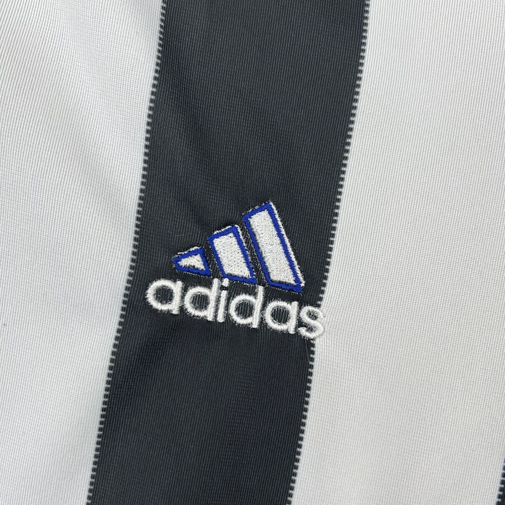 NEWCASTLE UNITED HOME 99/00 RETRÔ