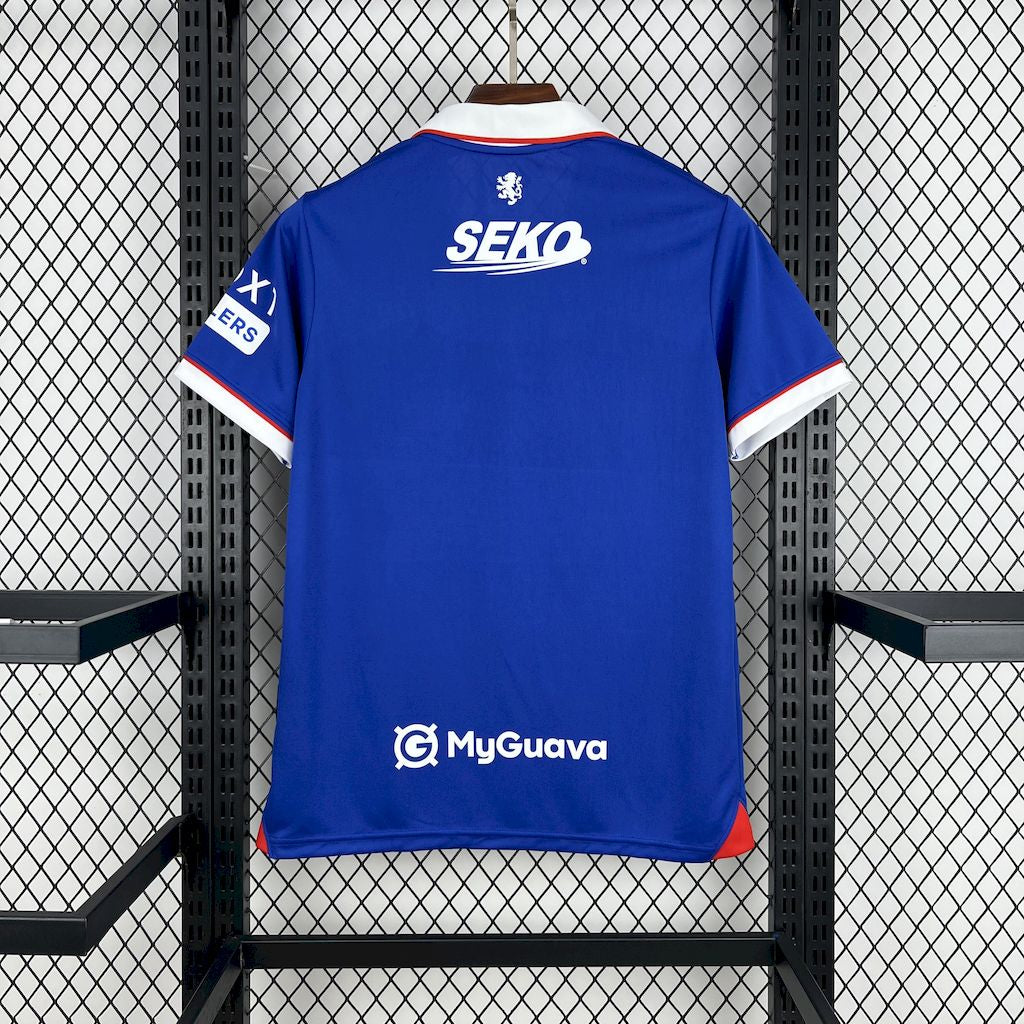 RANGERS HOME 25/26