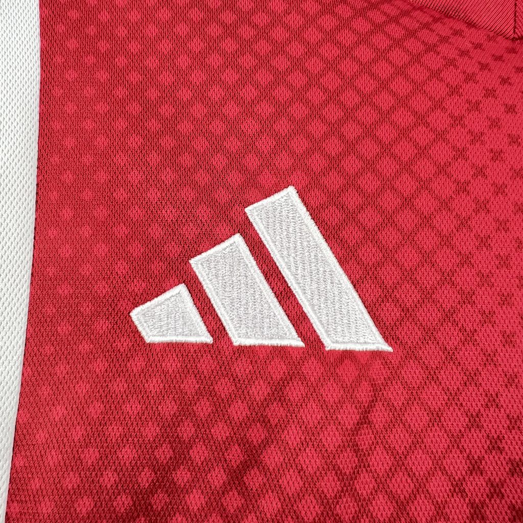 AJAX HOME 25/26
