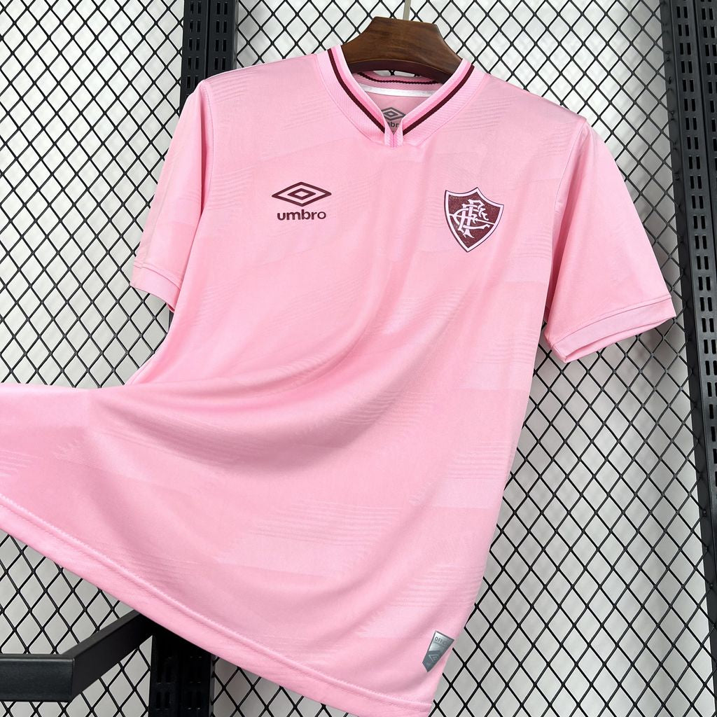 FLUMINENSE PINK 24/25