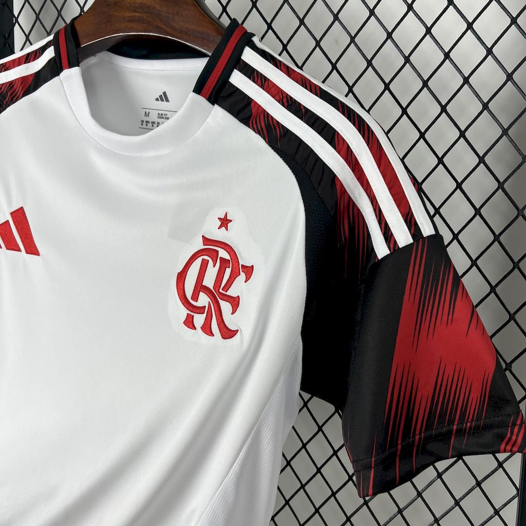 FLAMENGO AWAY 25/26