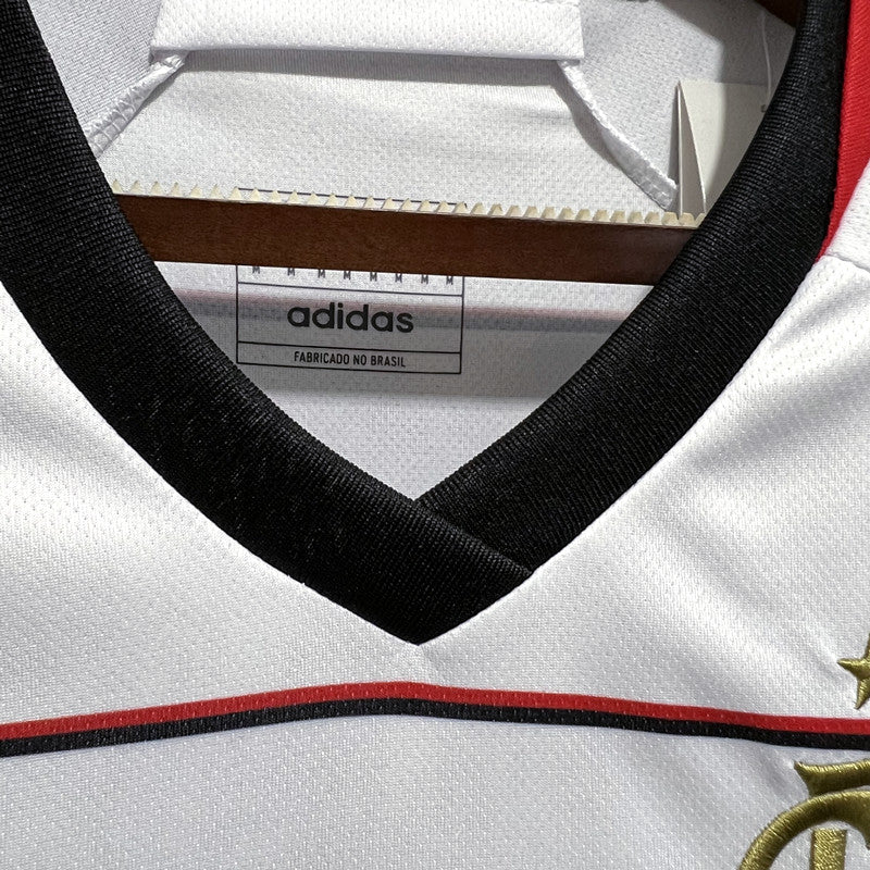 FLAMENGO AWAY 23/24 WOMAN