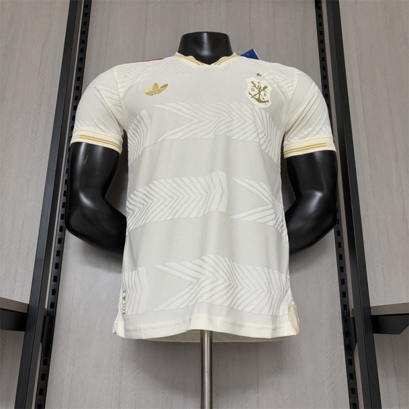 FLAMENGO THIRD 25/26 - PLAYER