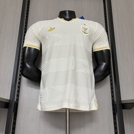 FLAMENGO THIRD 25/26 - PLAYER