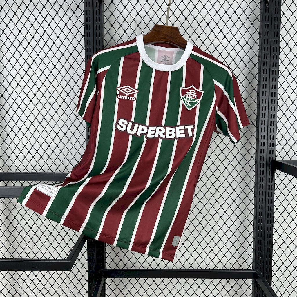 FLUMINENSE HOME 25/26