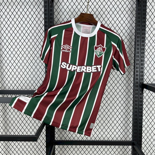 FLUMINENSE HOME 25/26