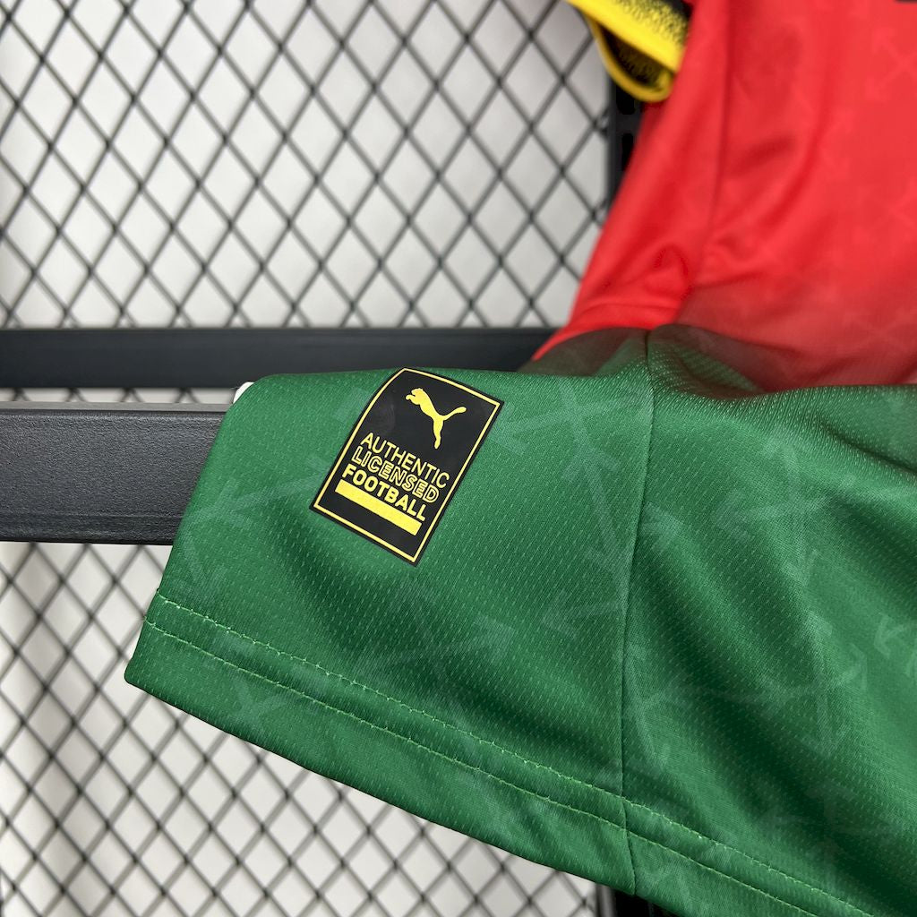 A.C MILAN x OFF-WHITE II 25/26
