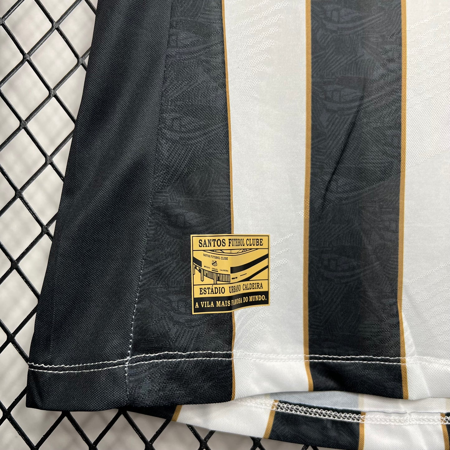 SANTOS AWAY 24/25 WOMAN