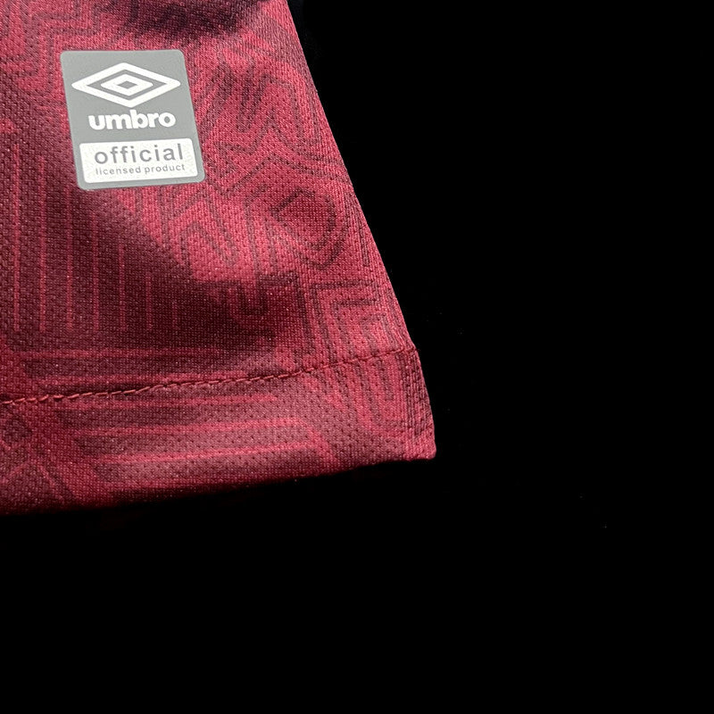 FLUMINENSE AWAY 23/24 WOMAN