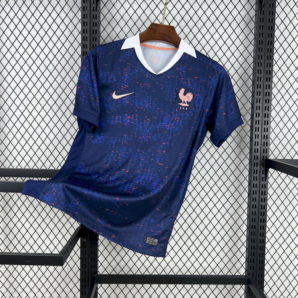 FRANÇA HOME 25/26