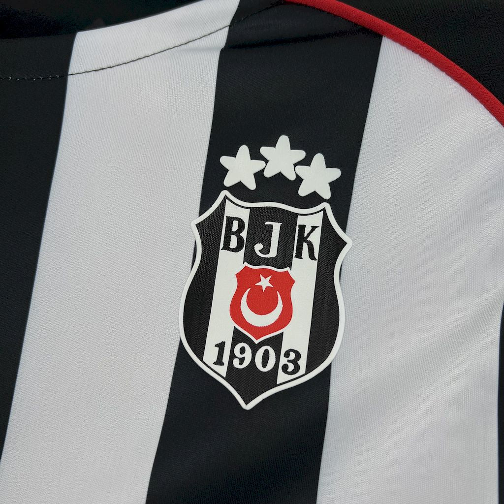 BESIKTAS AWAY 25/26