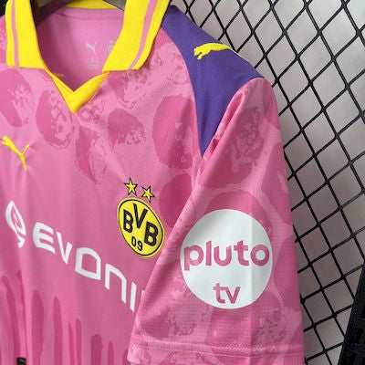 BORUSSIA DORTMUND SPECIAL PINK 25/26