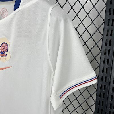 FRANÇA AWAY 25/26