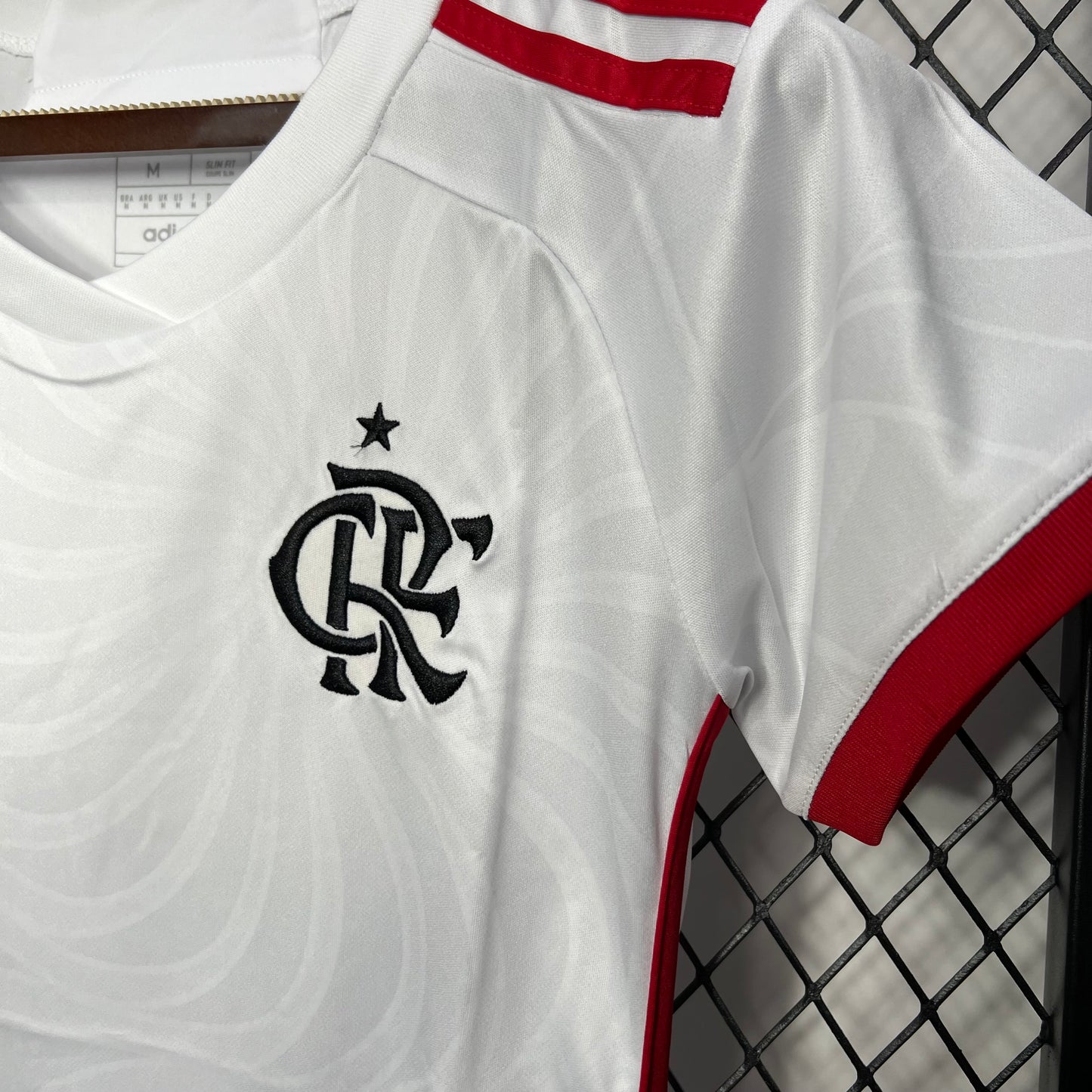 FLAMENGO AWAY 24/25 WOMAN