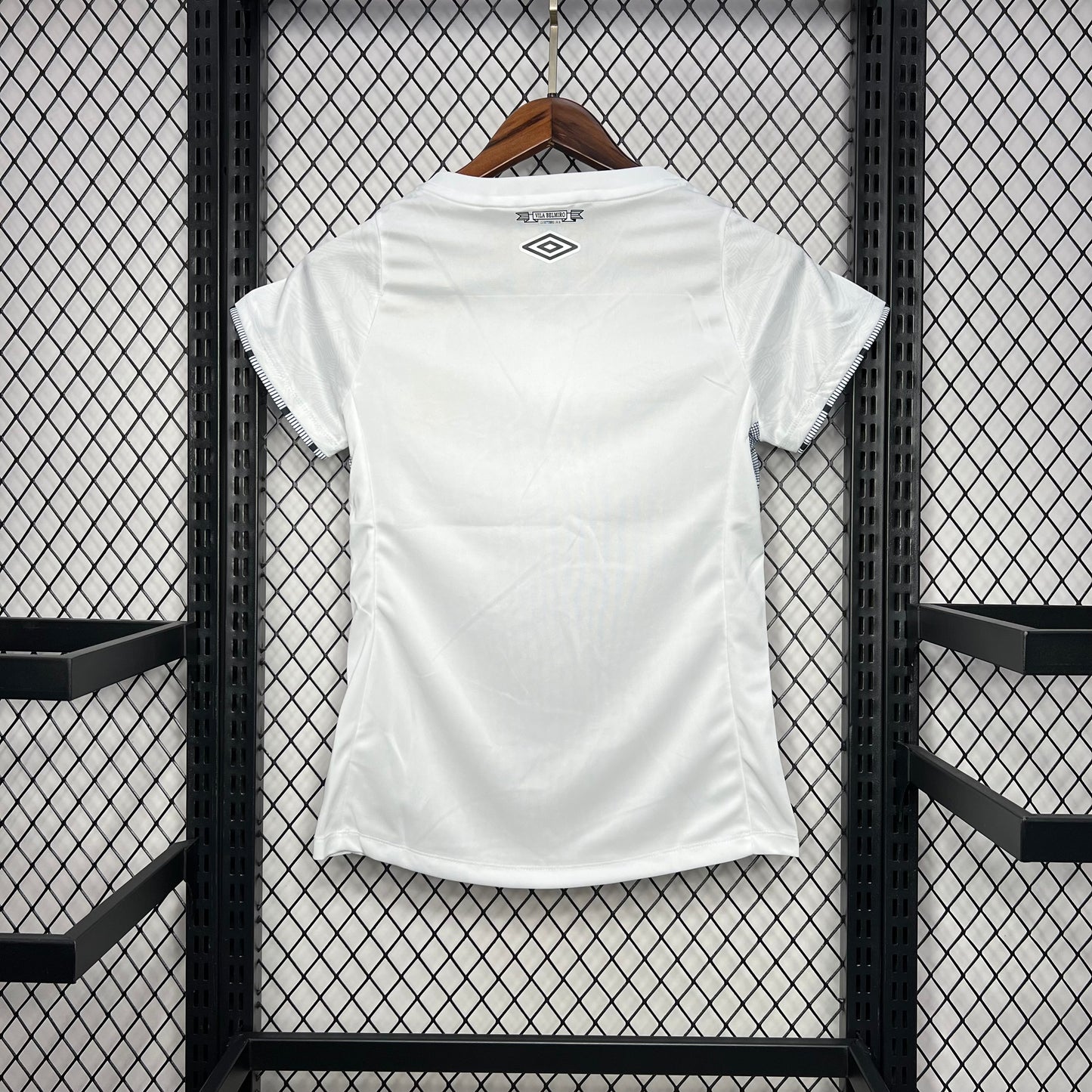 SANTOS HOME 24/25 WOMAN