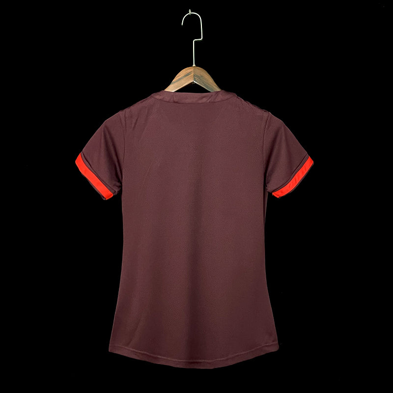 INTERNACIONAL THIRD AWAY 21/22 WOMAN