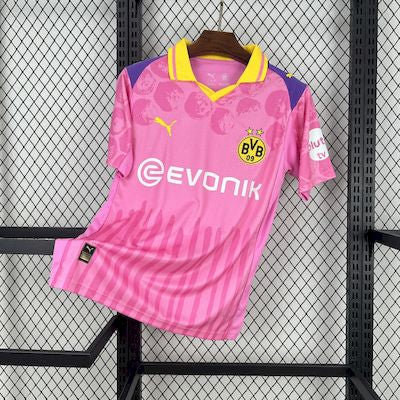 BORUSSIA DORTMUND SPECIAL PINK 25/26