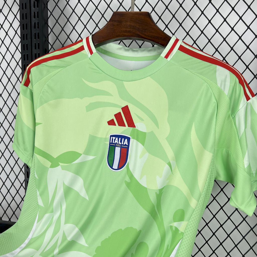 ITALIA AWAY 25/26 W.EURO
