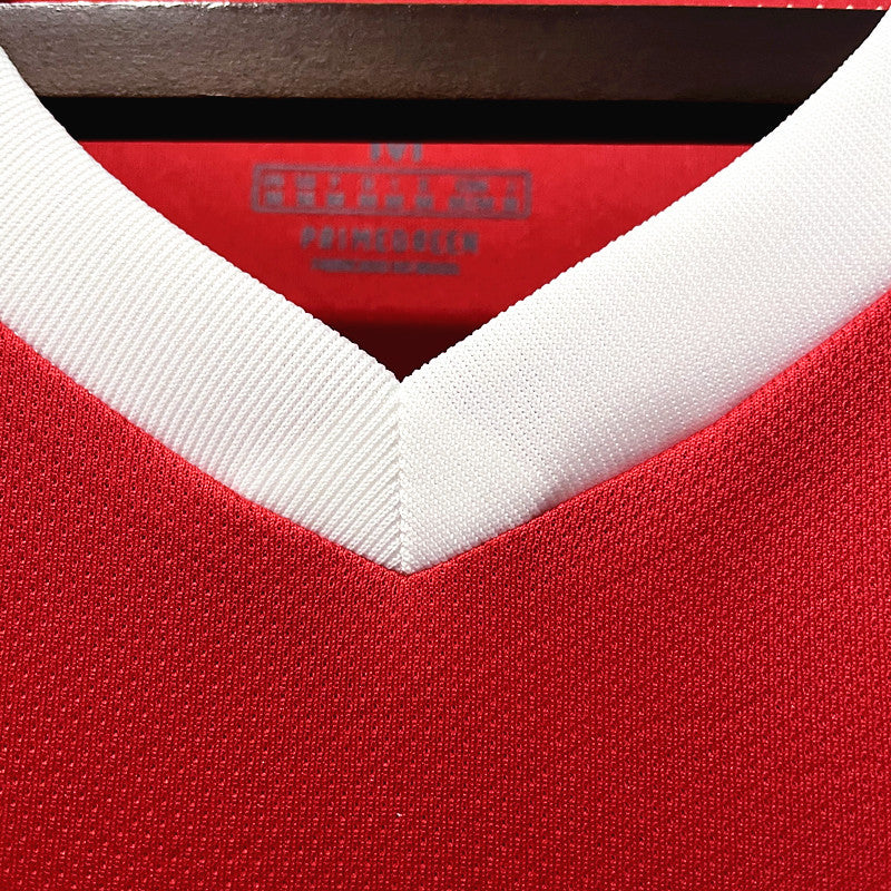 INTERNACIONAL HOME 22/23 WOMAN