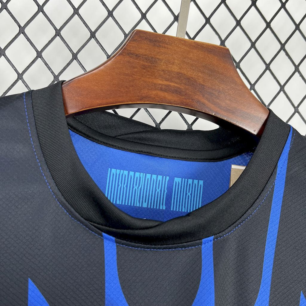 INTER DE MILÃO HOME 25/26 - MODELO TORCEDOR