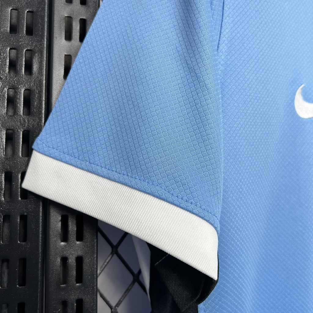 URUGUAY HOME 24/25
