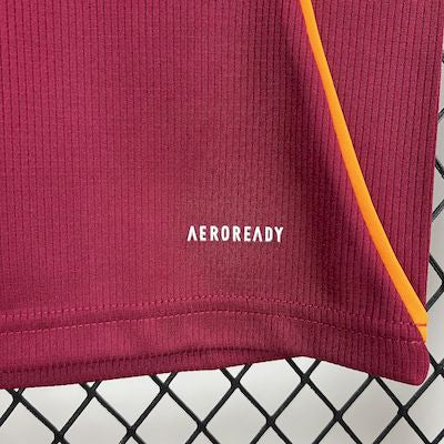 A.S ROMA HOME 25/26