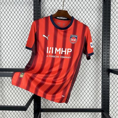 FC HEIDENHEIM HOME 25/26