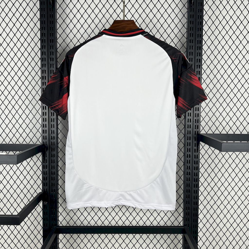 FLAMENGO AWAY 25/26