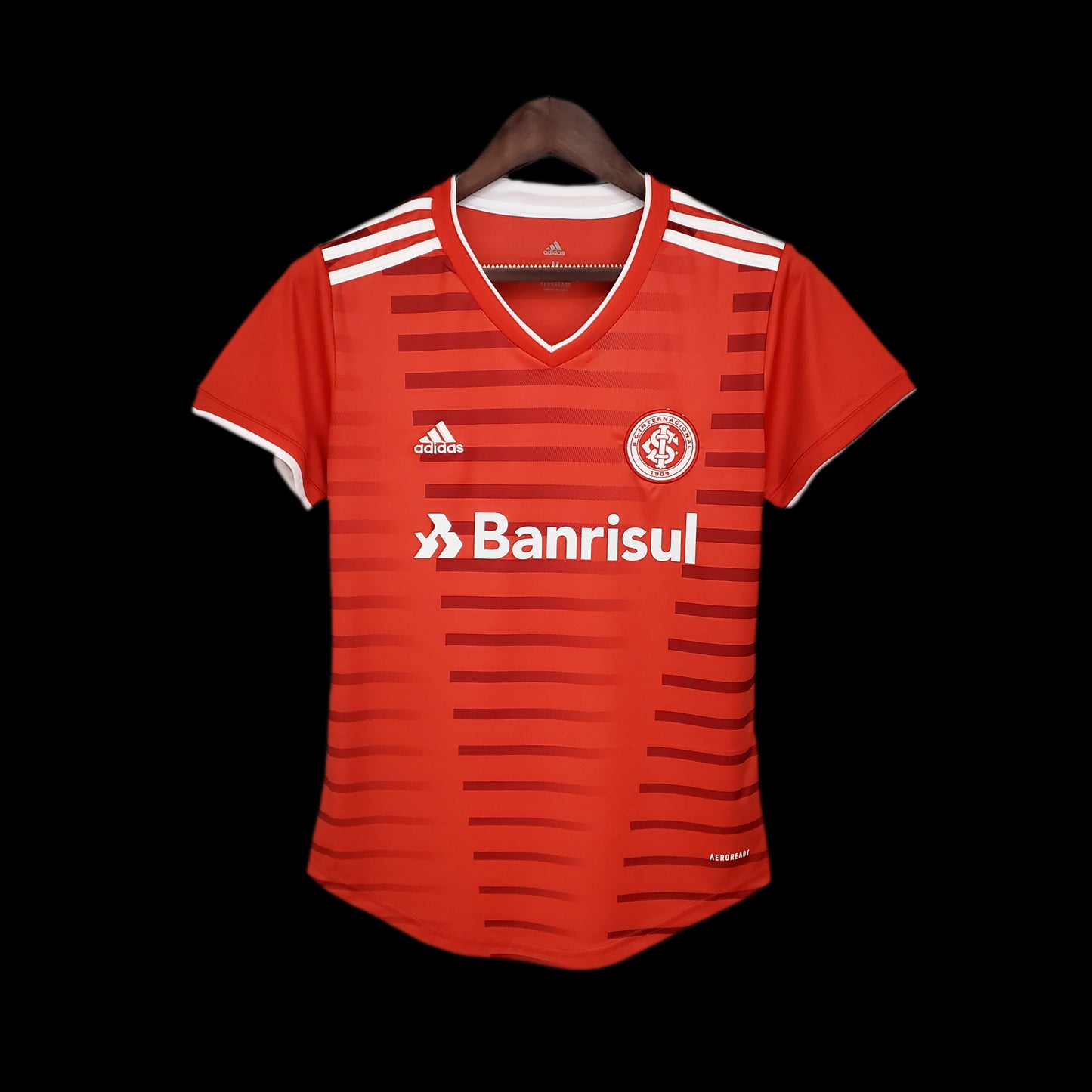 INTERNACIONAL HOME 21/22 WOMAN