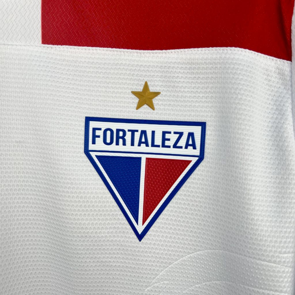 FORTALEZA AWAY 24/25