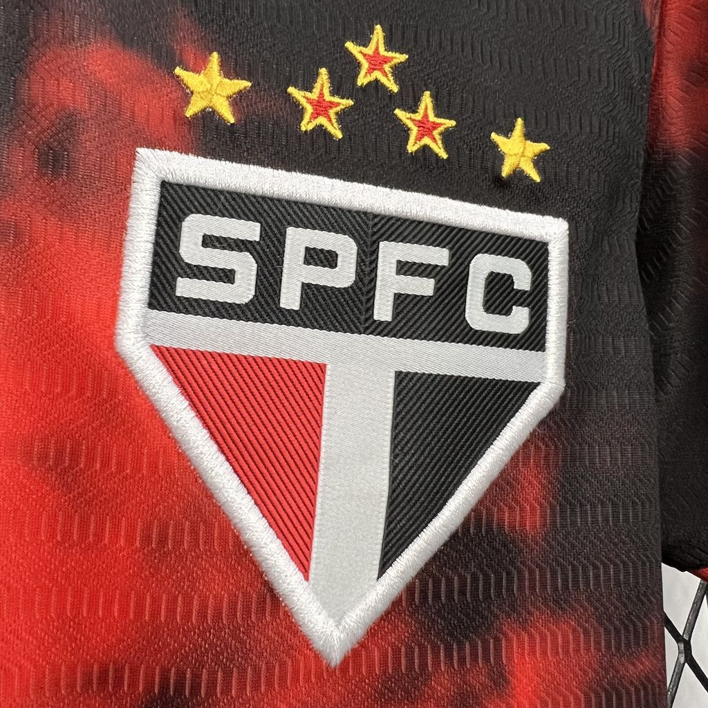 SÃO PAULO THIRD 24/25 WOMAN