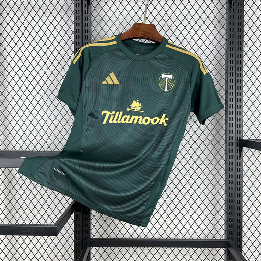 PORTLAND TIMBERS HOME 25/26