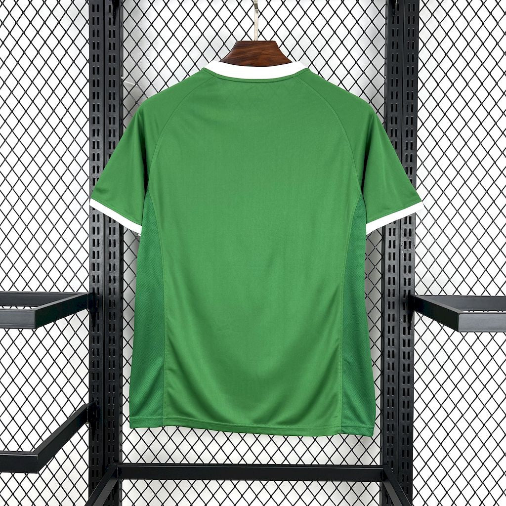 WOLFSBURG HOME 08/09 RETRÔ