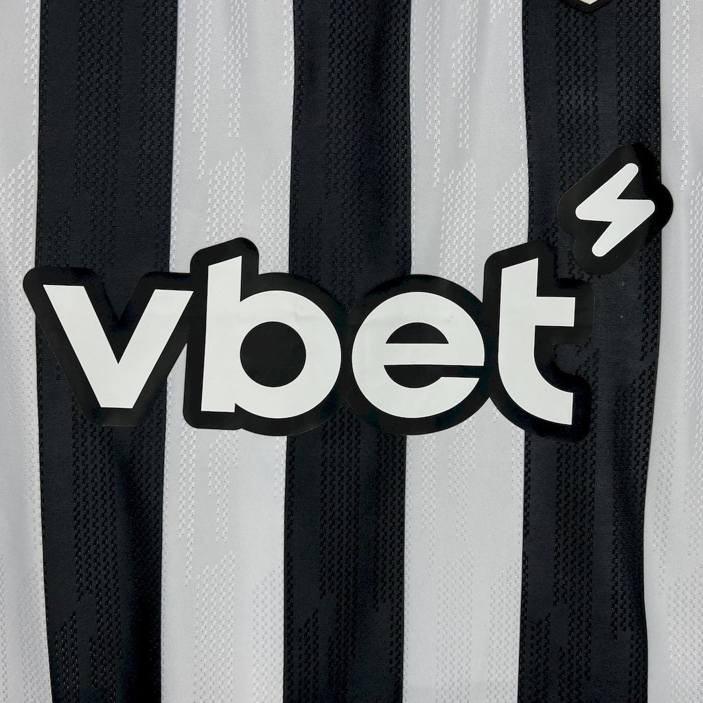 BOTAFOGO HOME 25/26