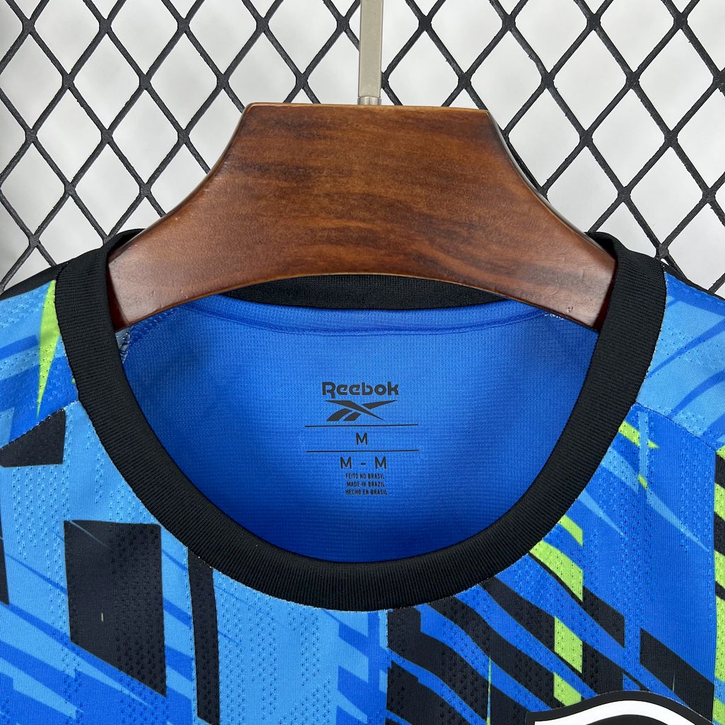 BOTAFOGO GOALKEPPER BLUE 25/26