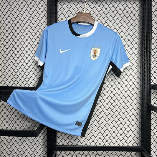 URUGUAY HOME 24/25